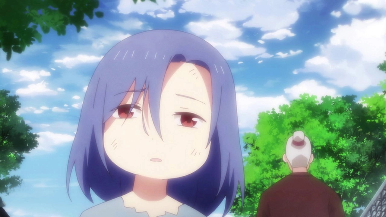 God and Girl