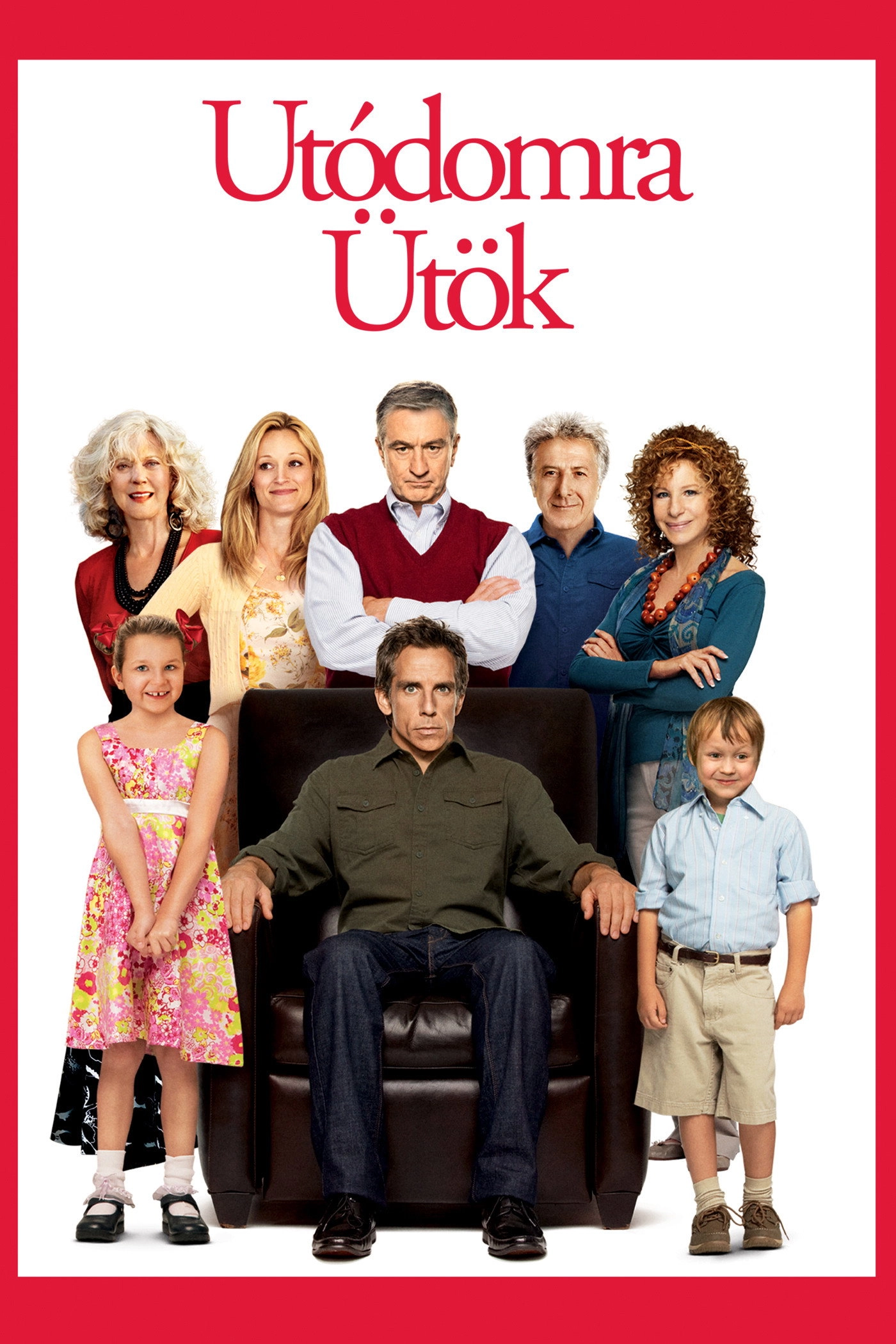Little Fockers