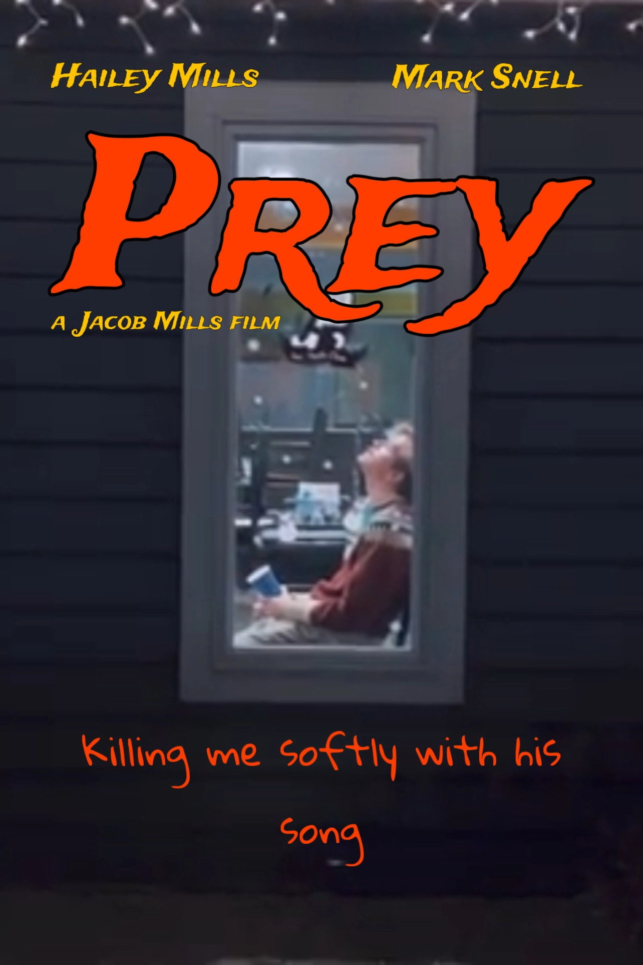 Prey