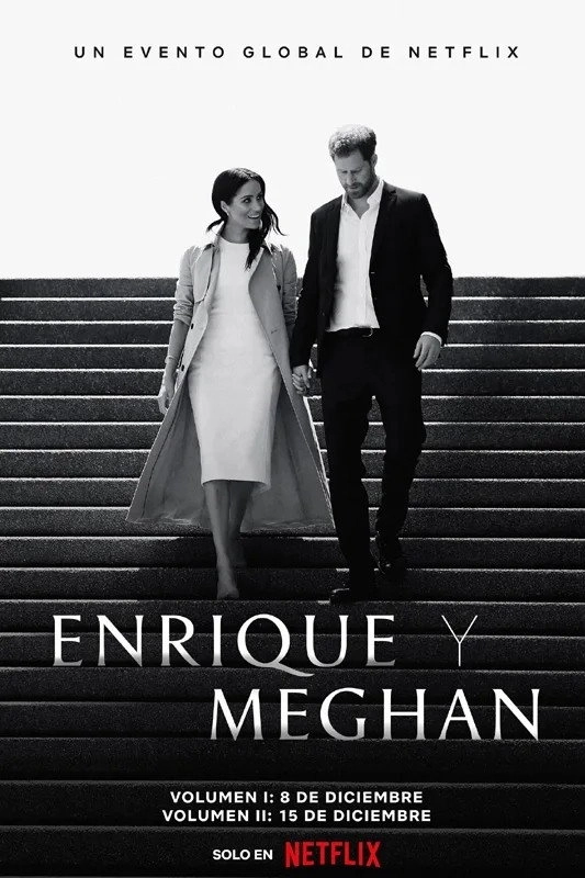 Harry & Meghan