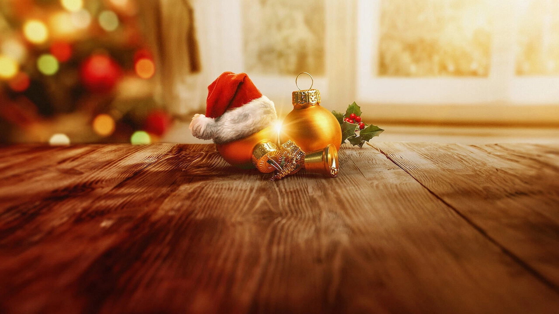 Yoh! Christmas
