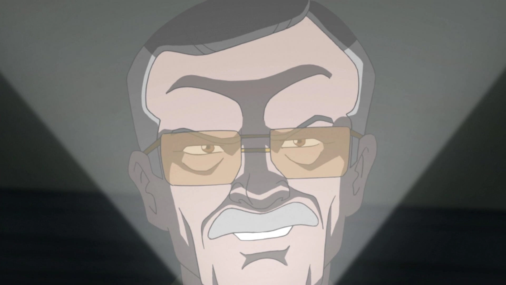 Marvel's Ultimate Spider-Man
