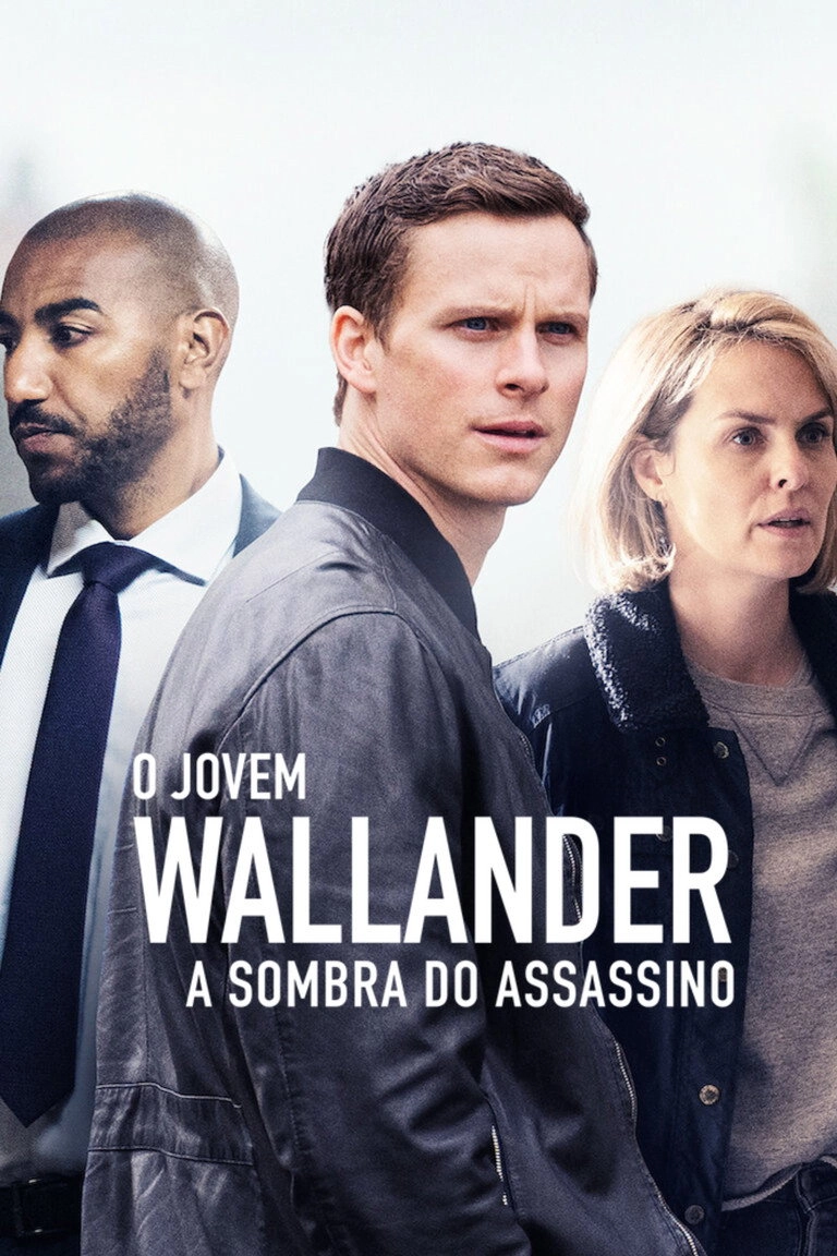 Young Wallander