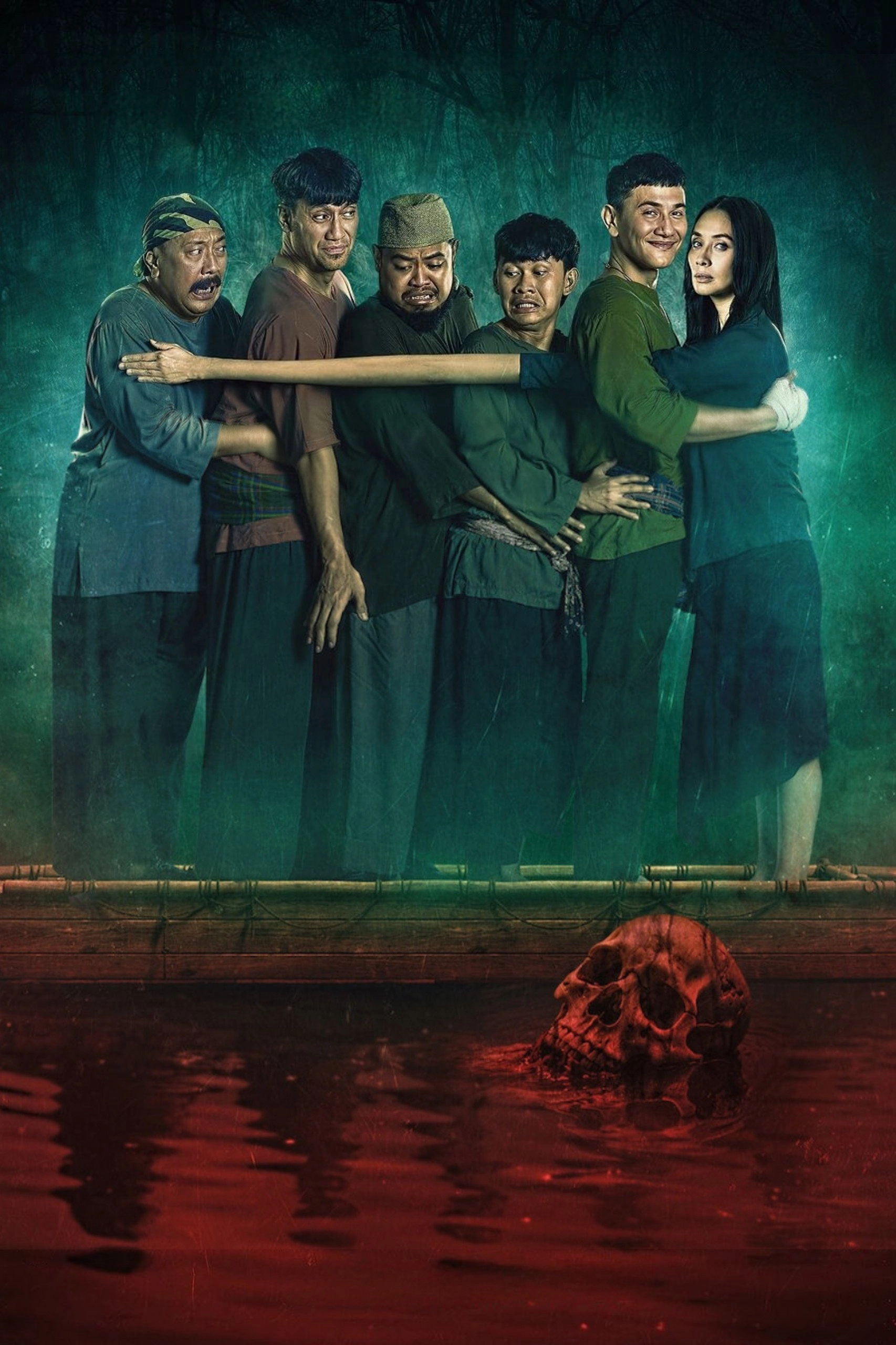 Kang Mak from Pee Mak