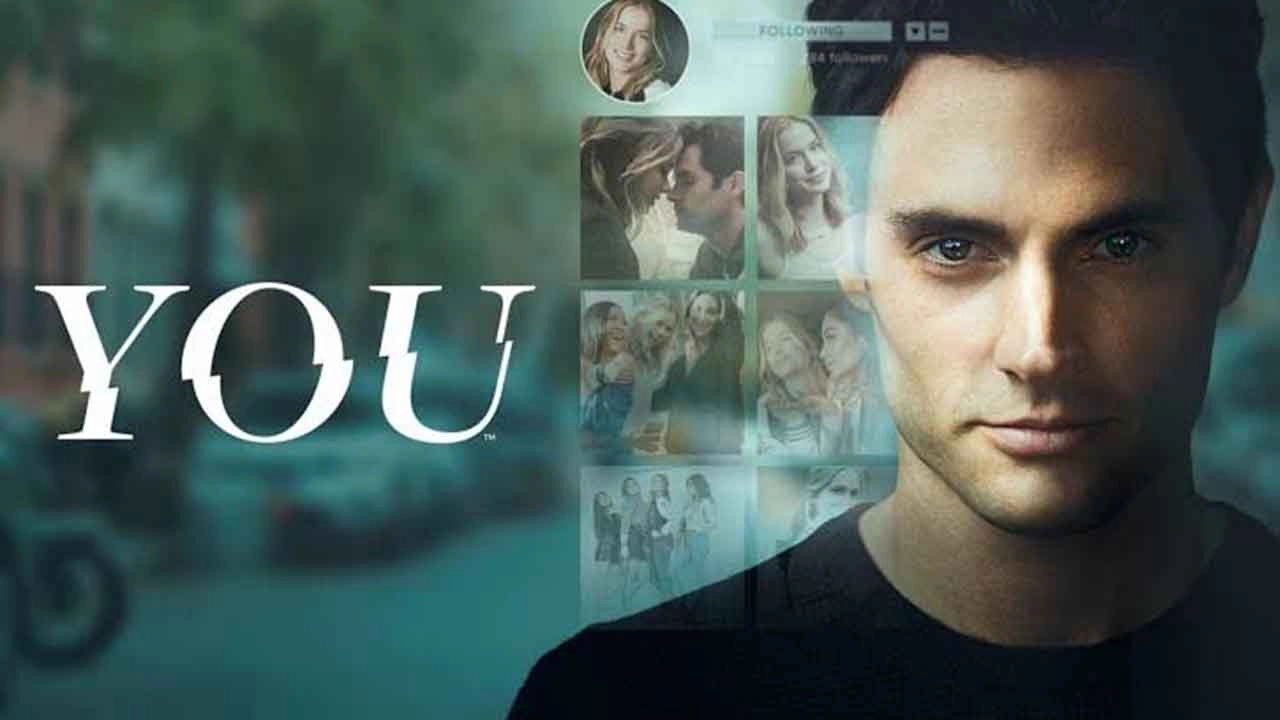 You