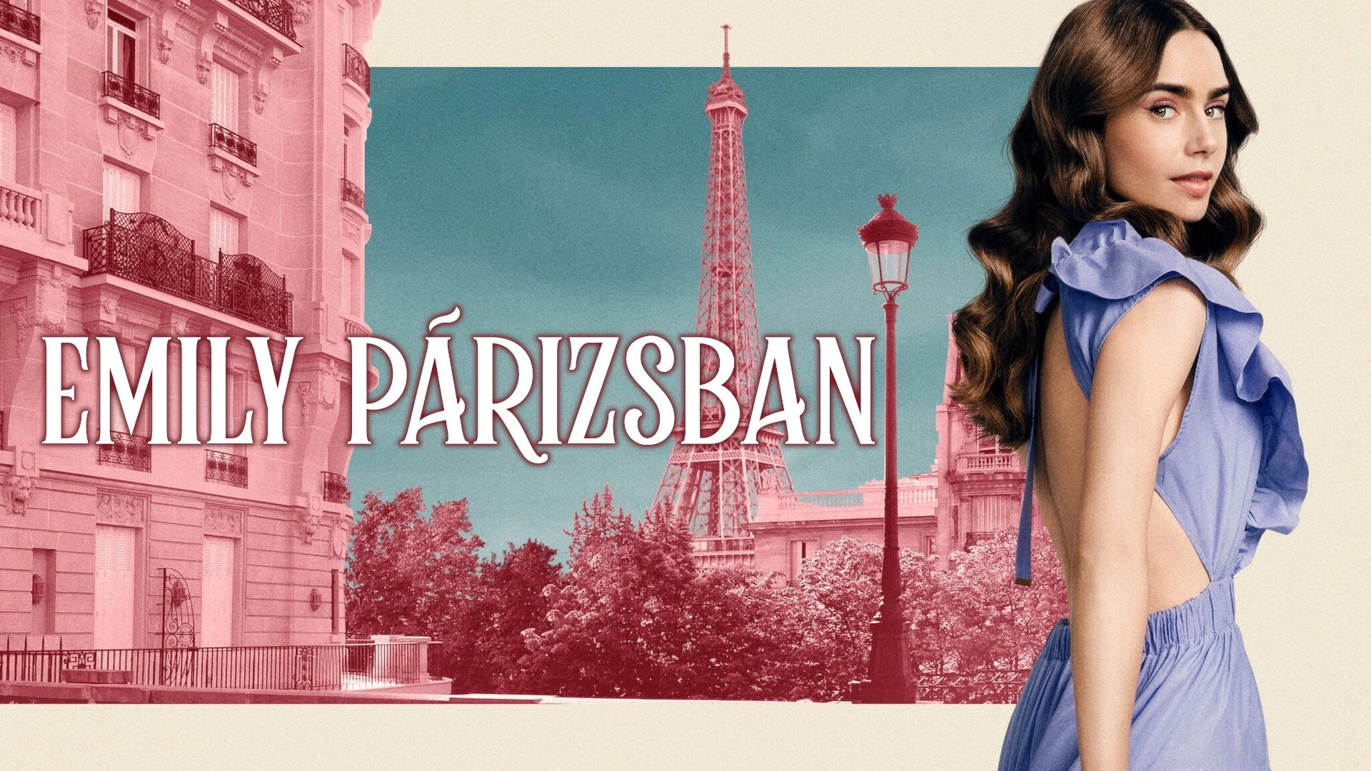 Emily in Paris