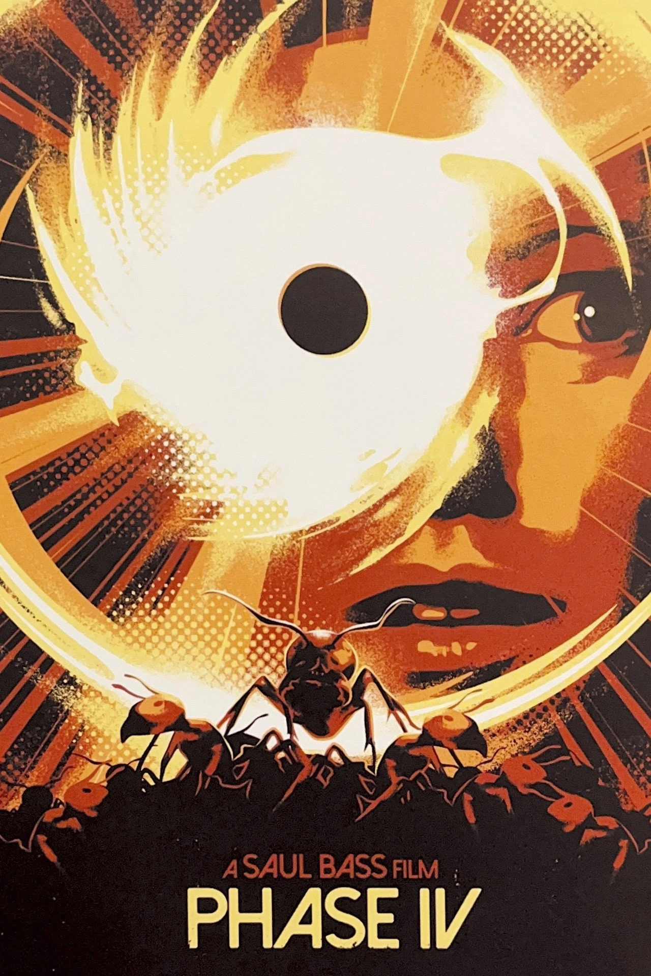 Phase IV
