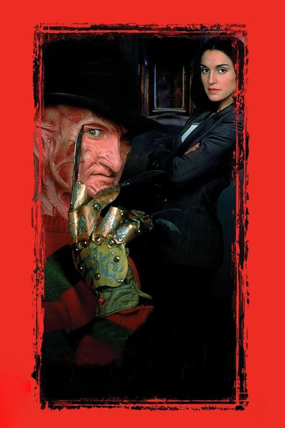 Freddy's Dead: The Final Nightmare