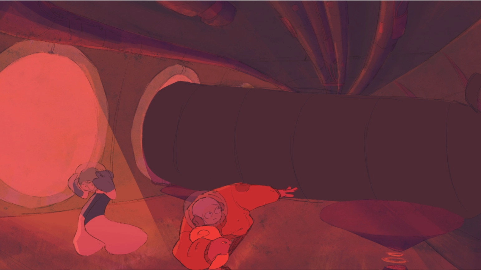 The Battery