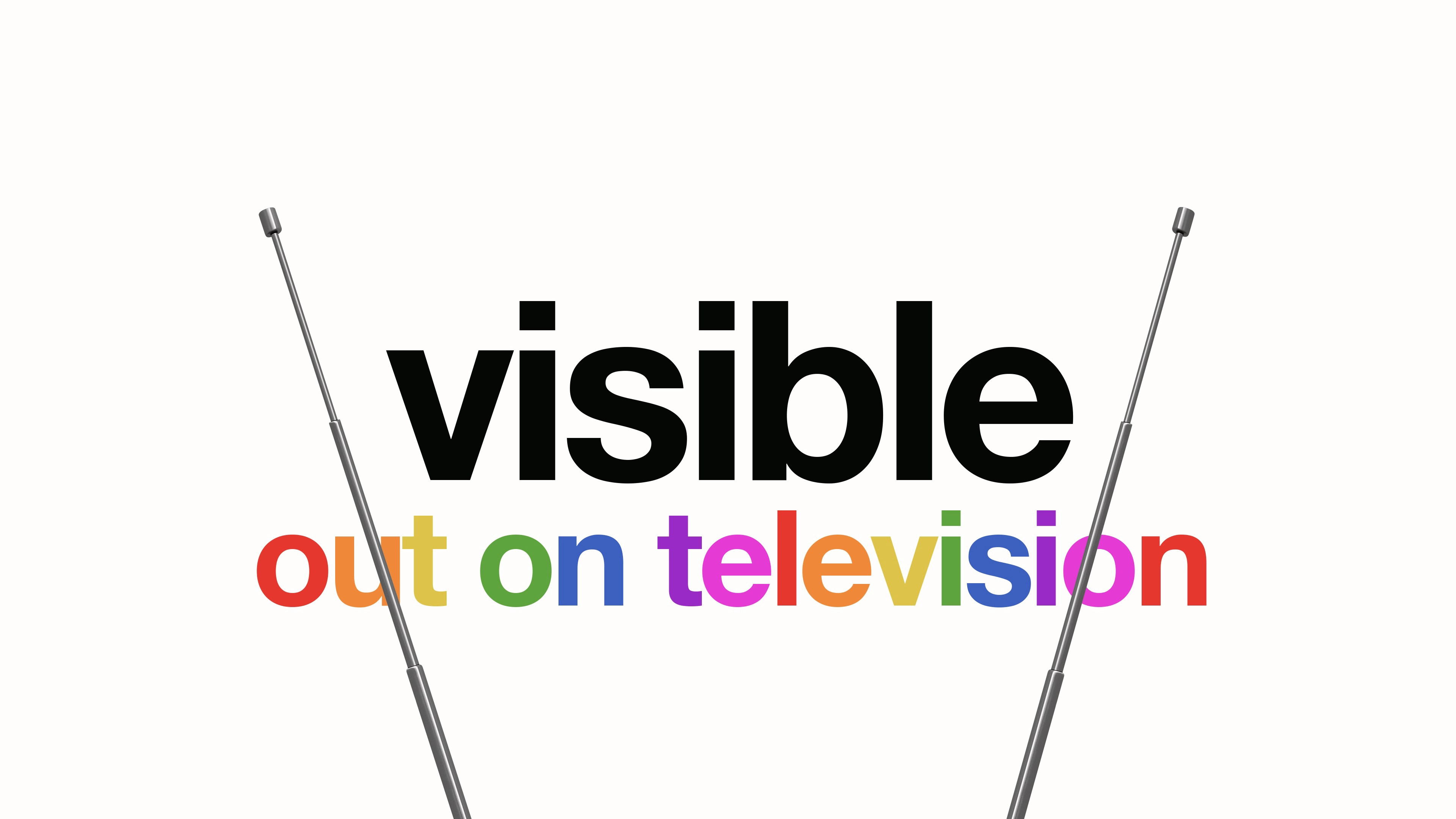 Visible: Out on Television
