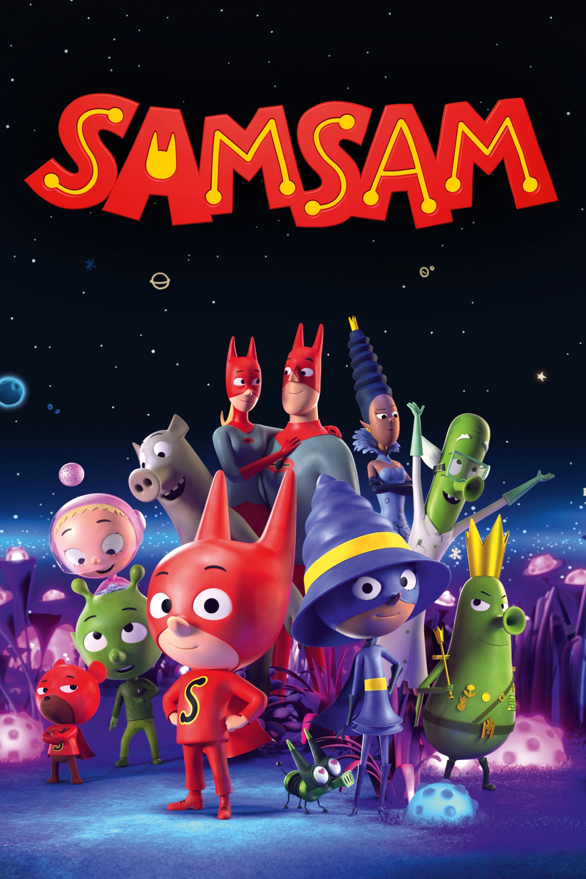 SamSam