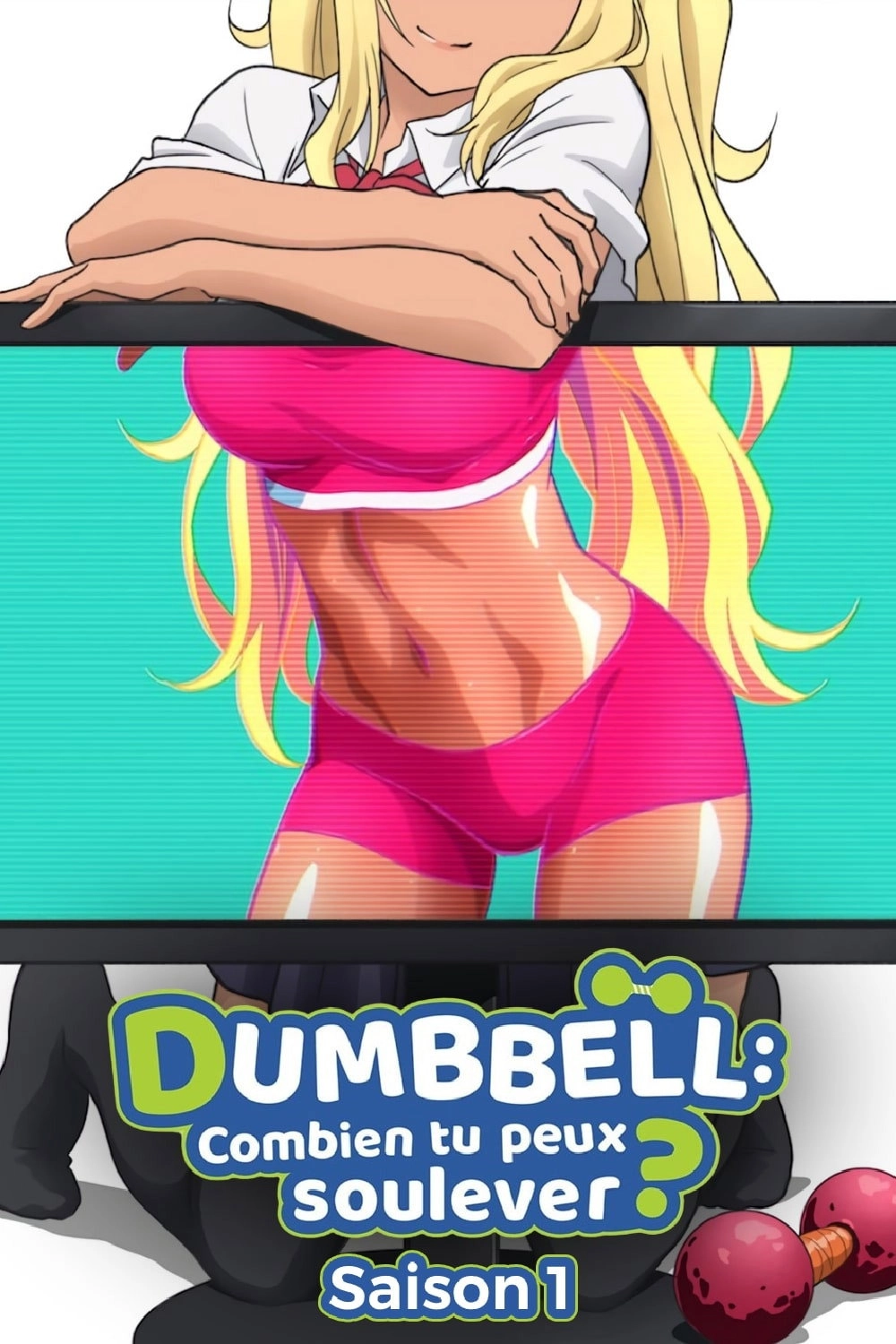 How Heavy Are the Dumbbells You Lift?