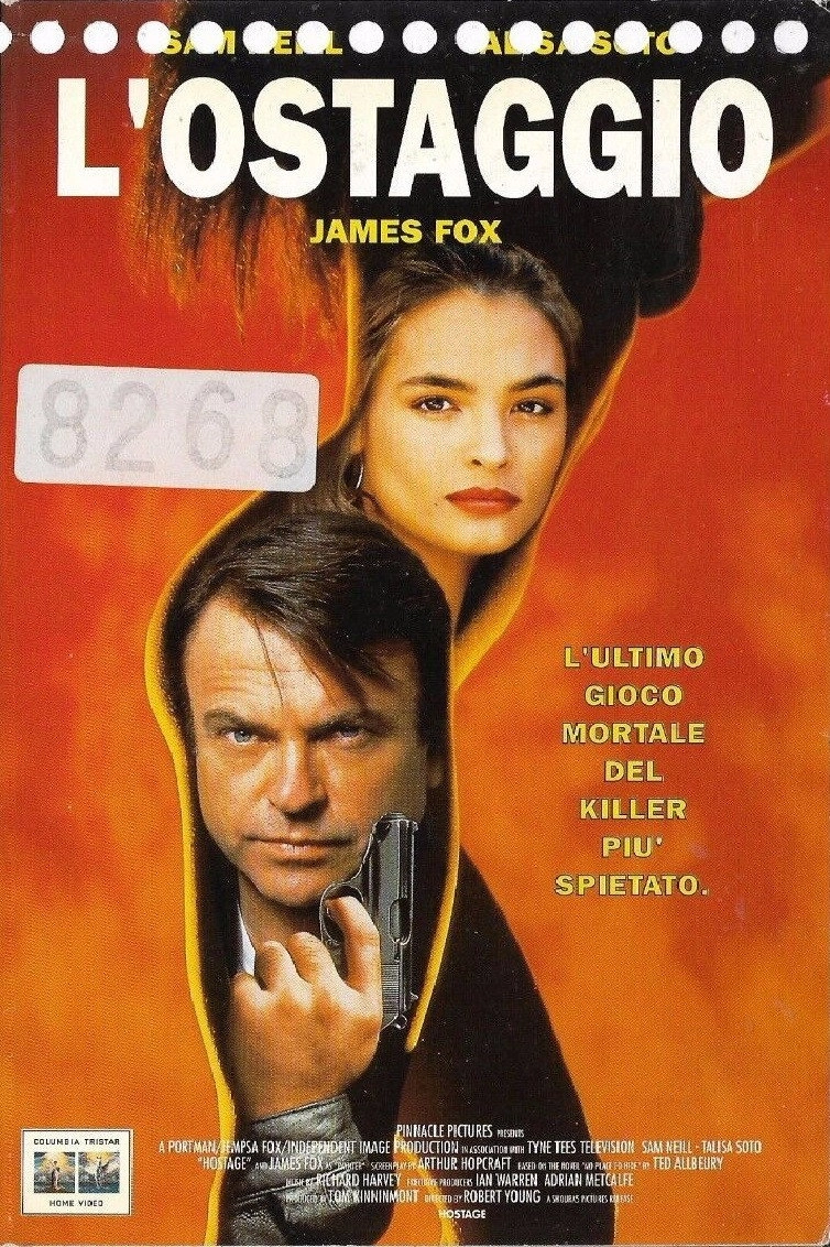 Hostage
