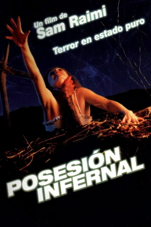 The Evil Dead