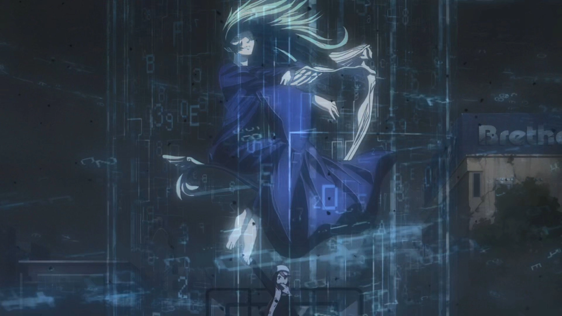 Devil Survivor 2: The Animation
