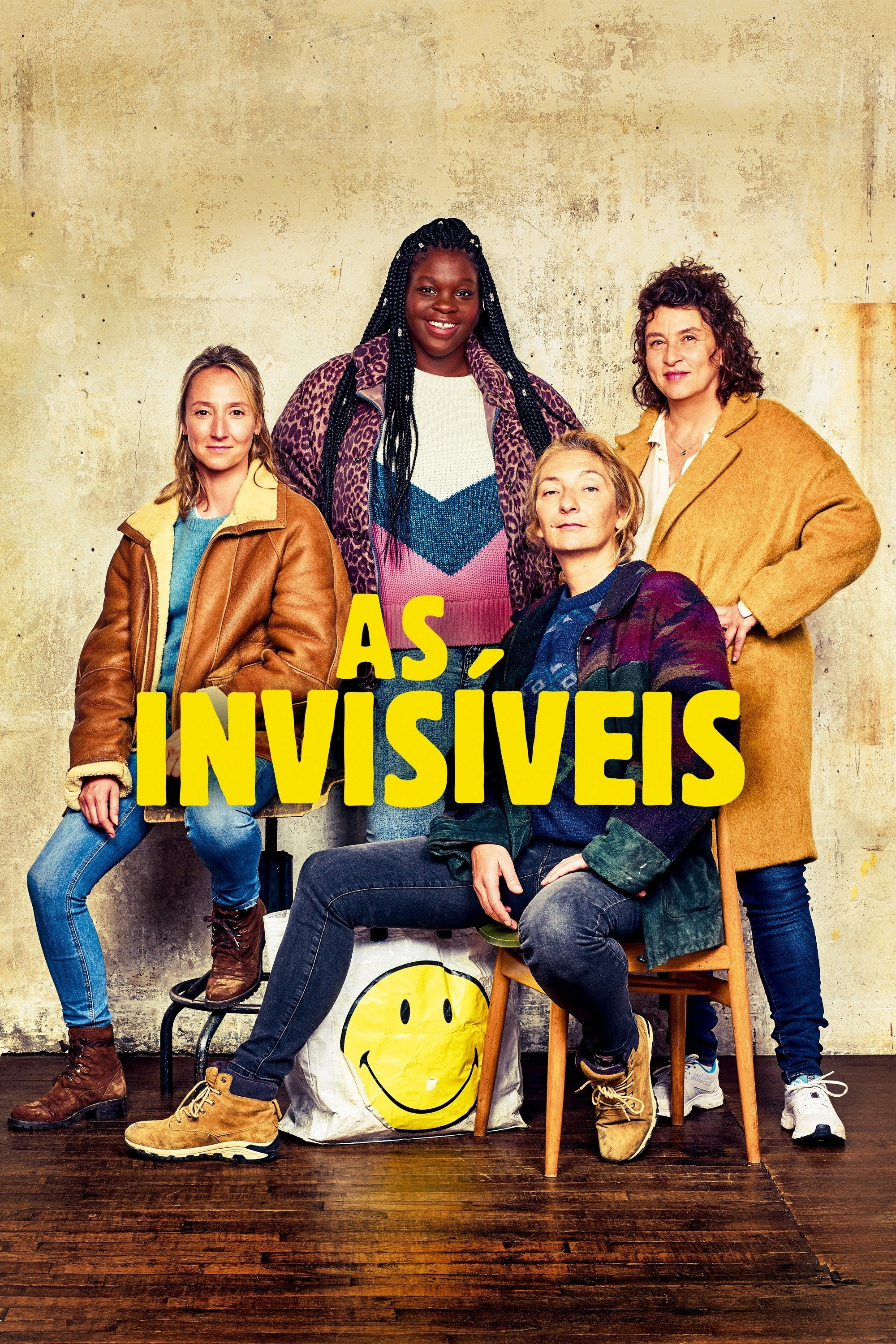 The Invisibles
