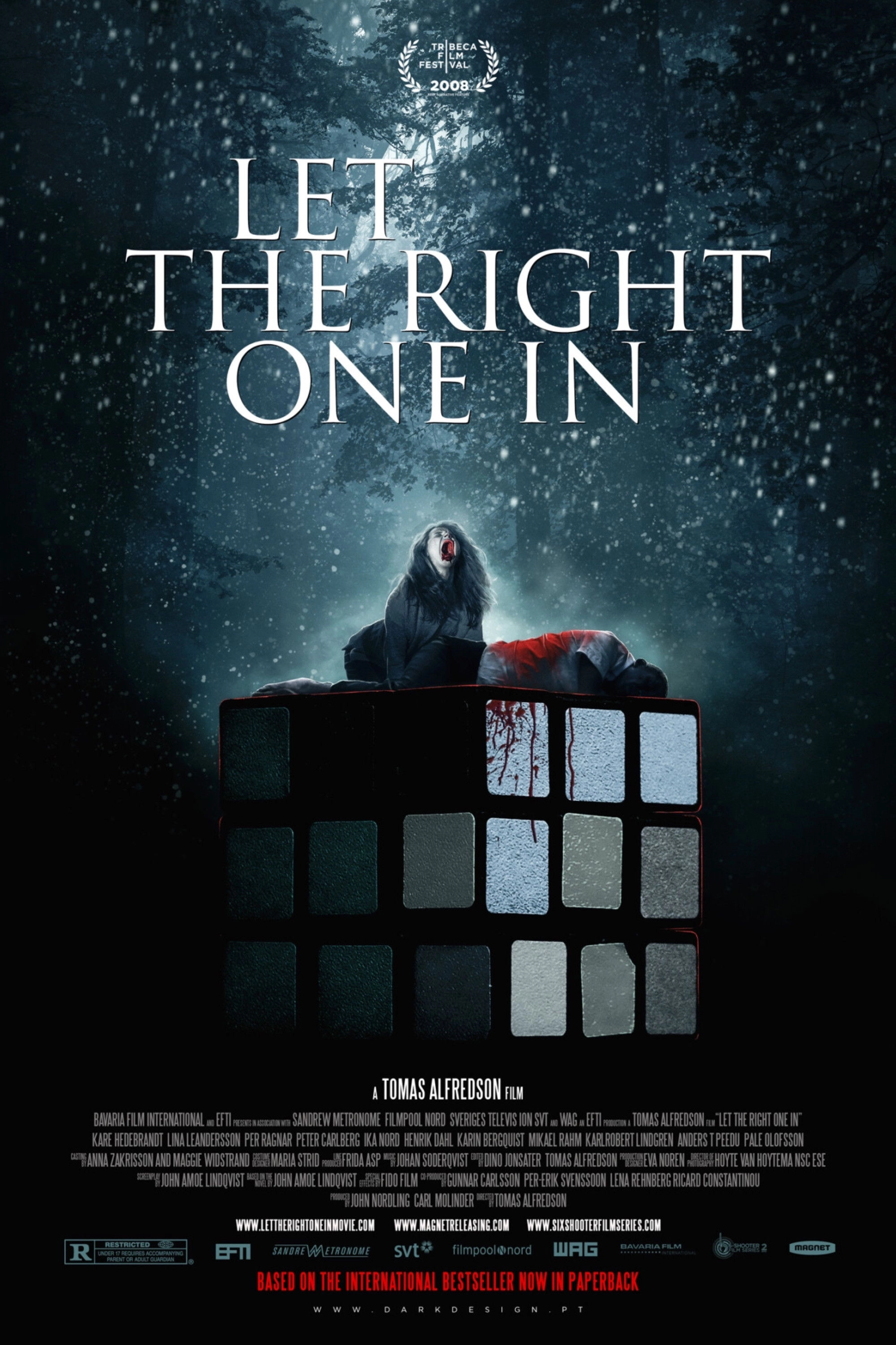 Let the Right One In