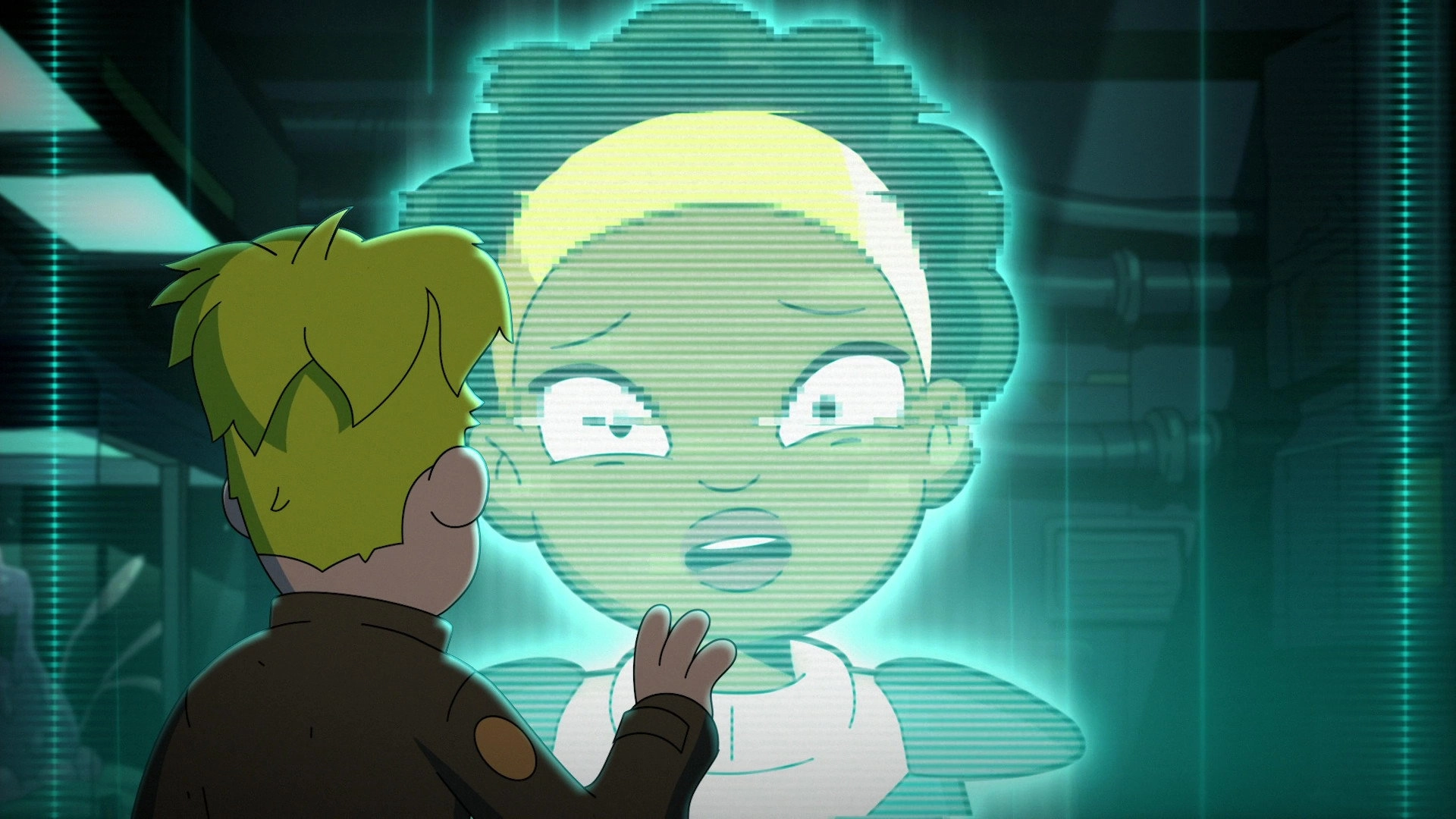 Final Space