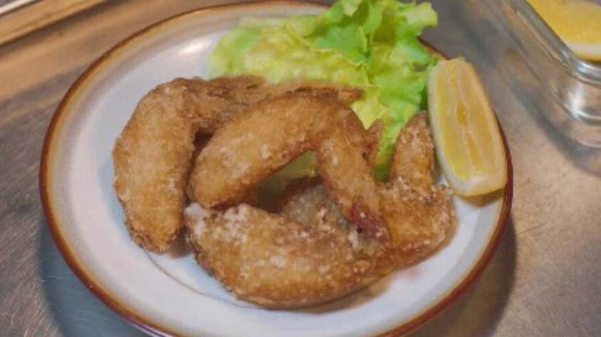 Midnight Diner: Tokyo Stories