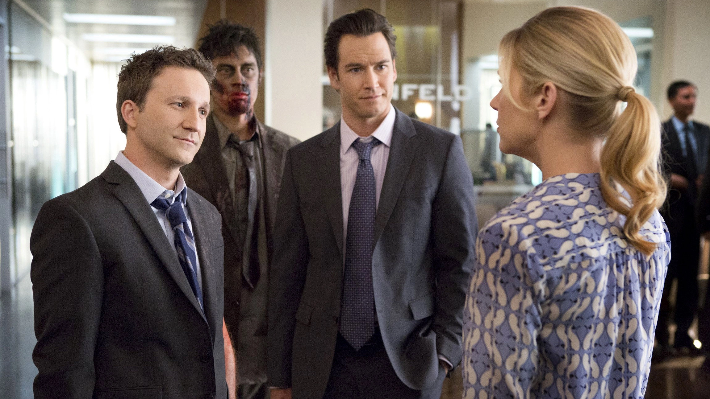 Franklin & Bash