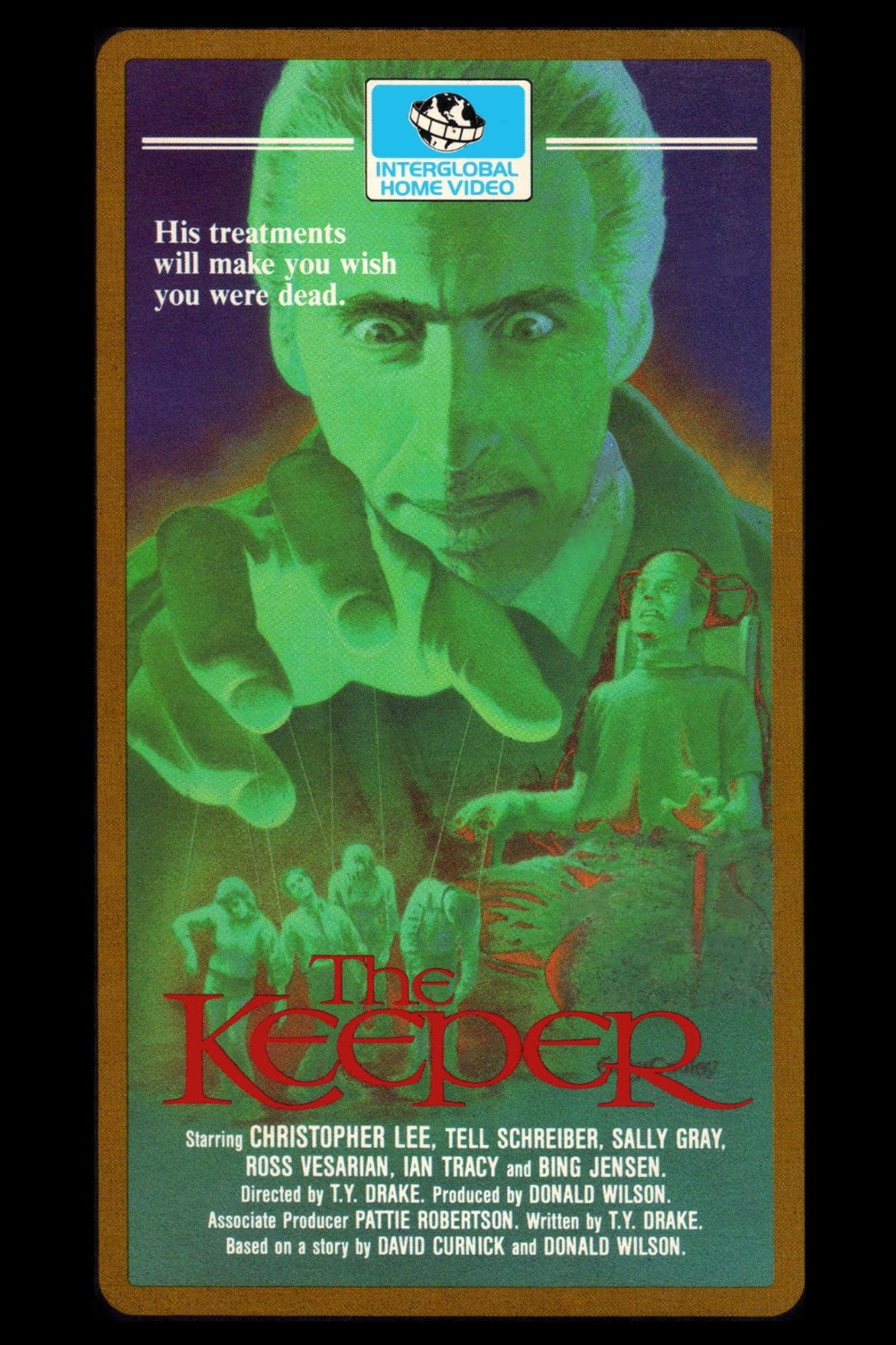 The Keeper