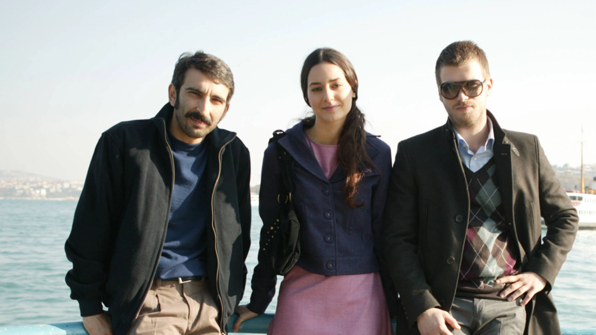 Menekse and Halil