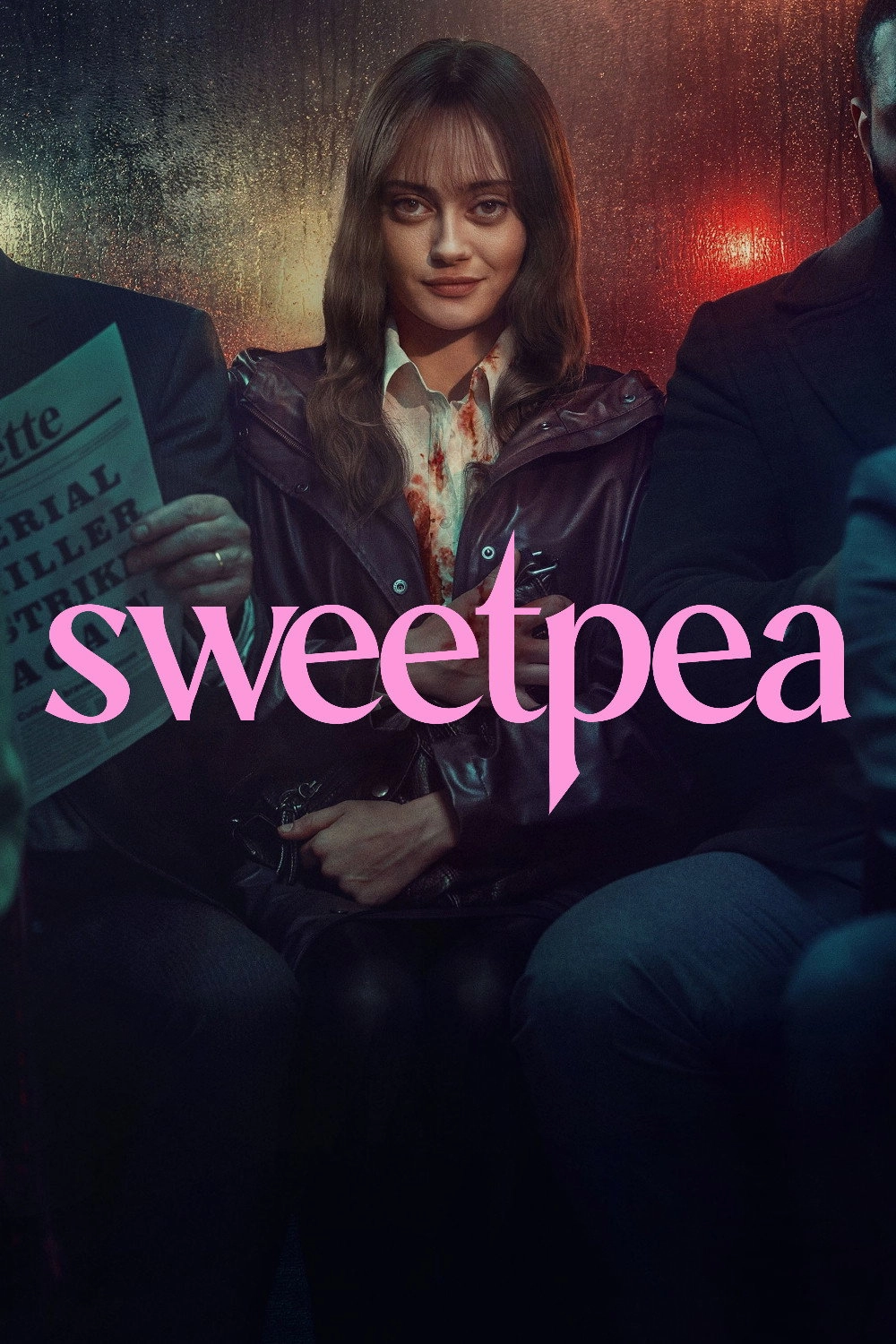 Sweetpea