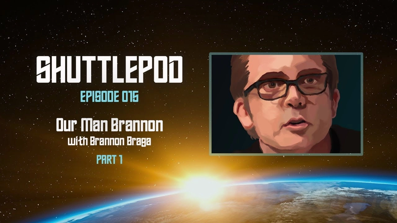 The Shuttlepod Show