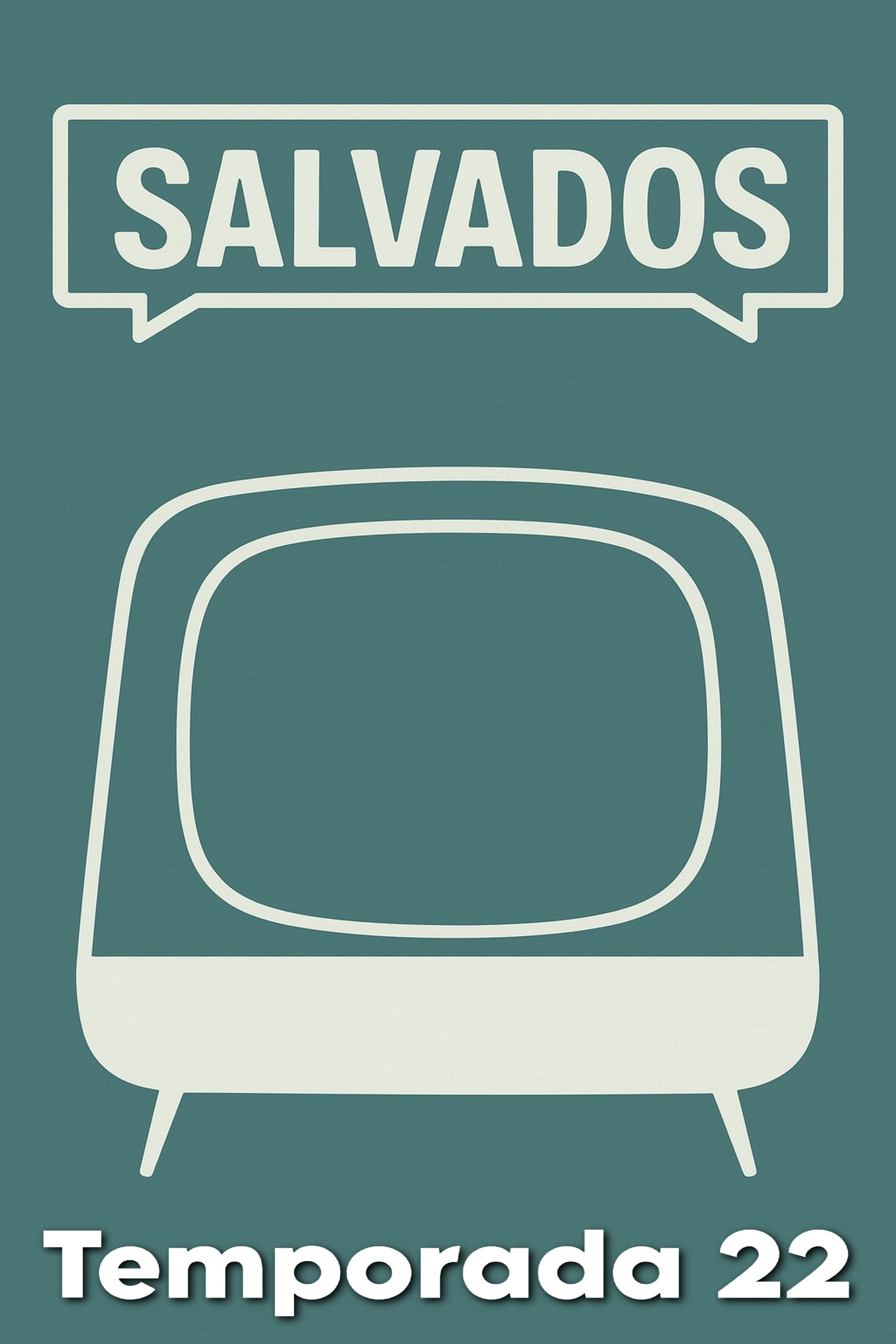Salvados