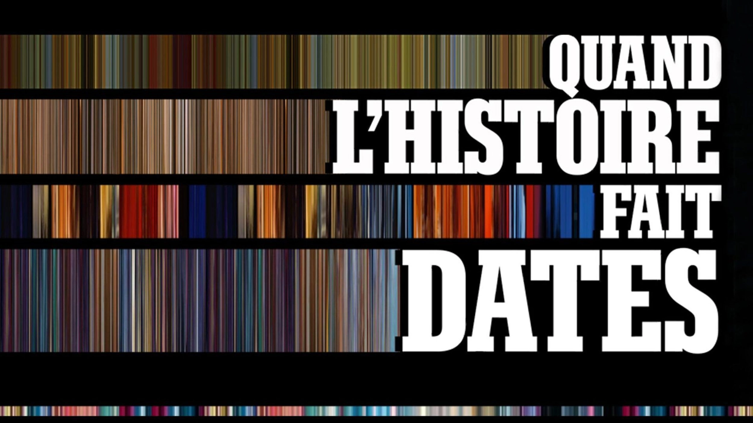 Dates That Made History