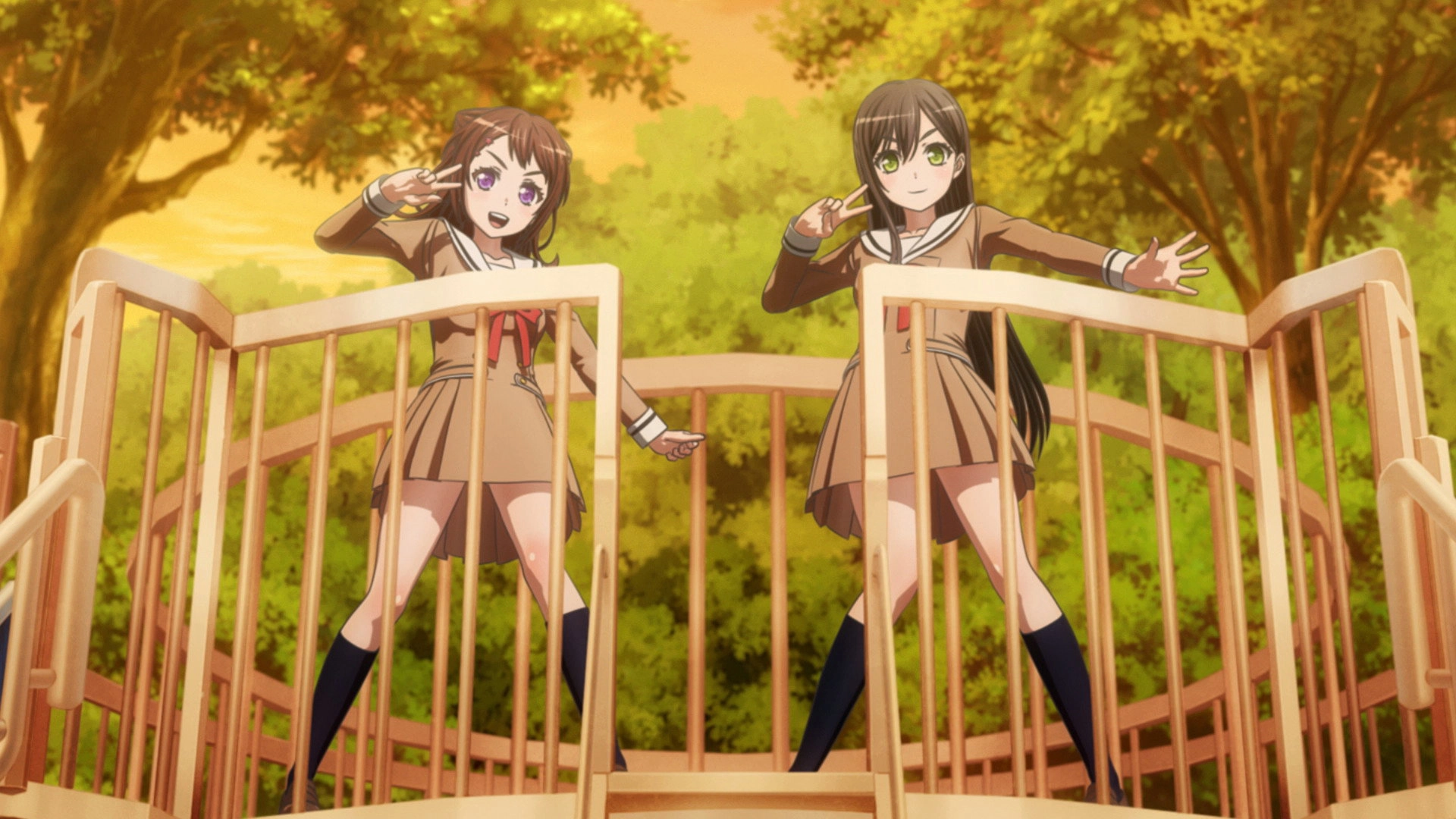 BanG Dream!