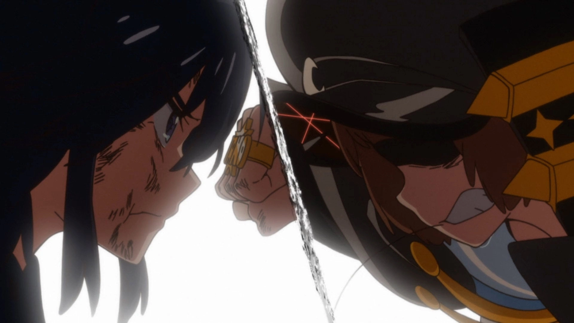 Kill la Kill