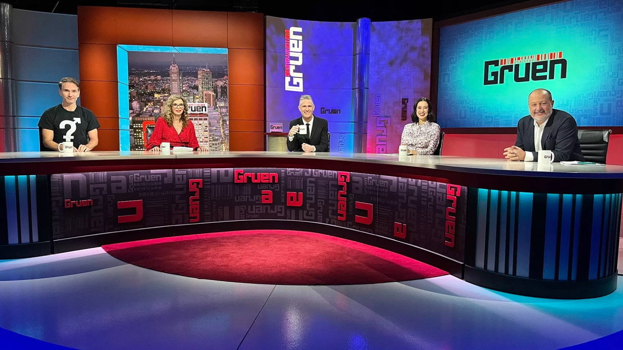 Gruen