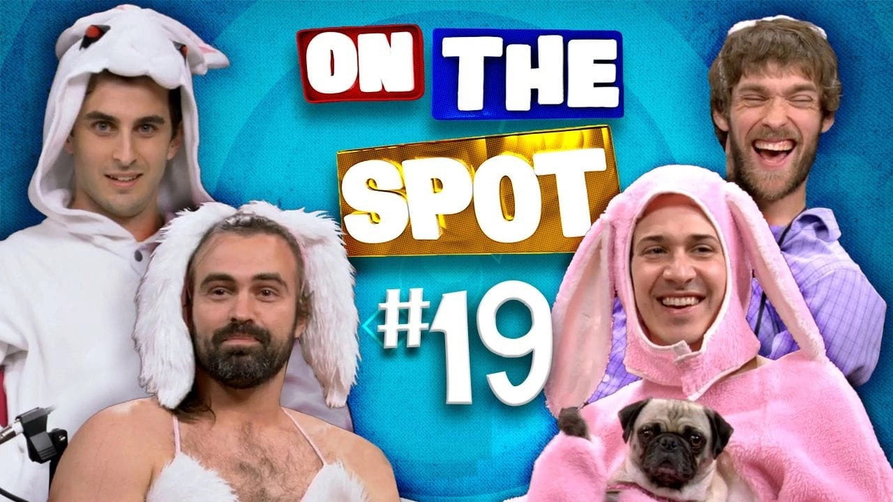 On the Spot