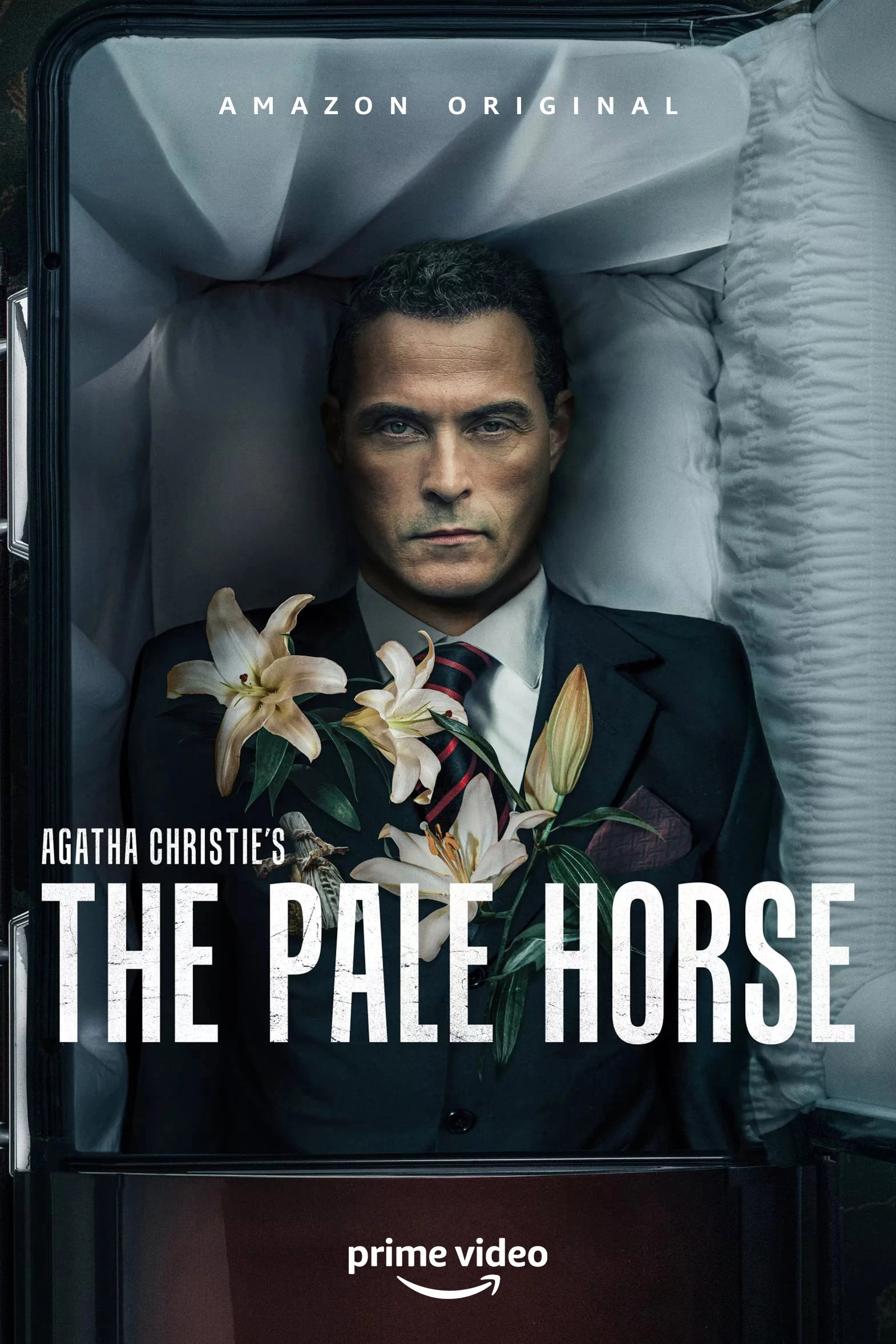 The Pale Horse