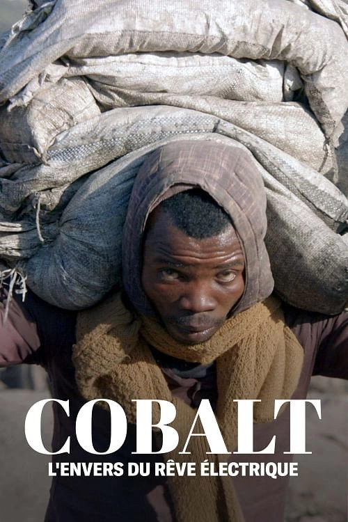 Cobalt Rush: The Future of Going Green