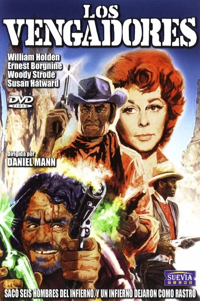 The Revengers