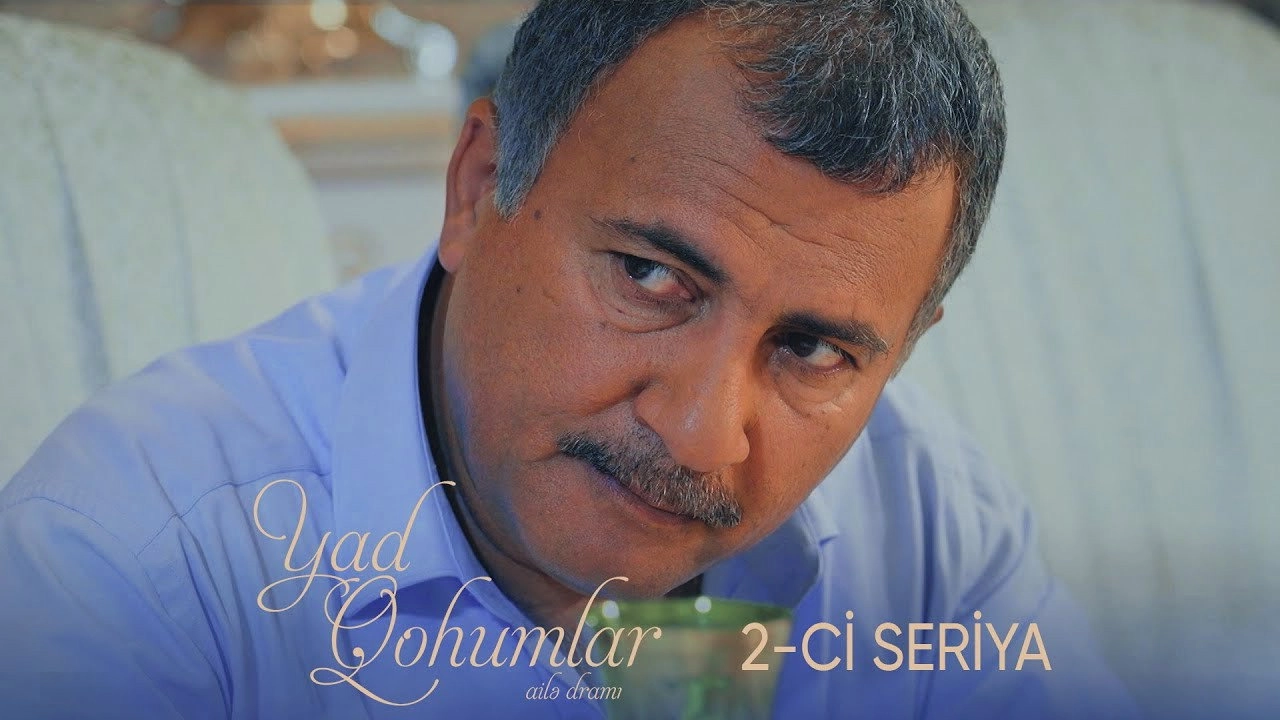 Yad Qohumlar