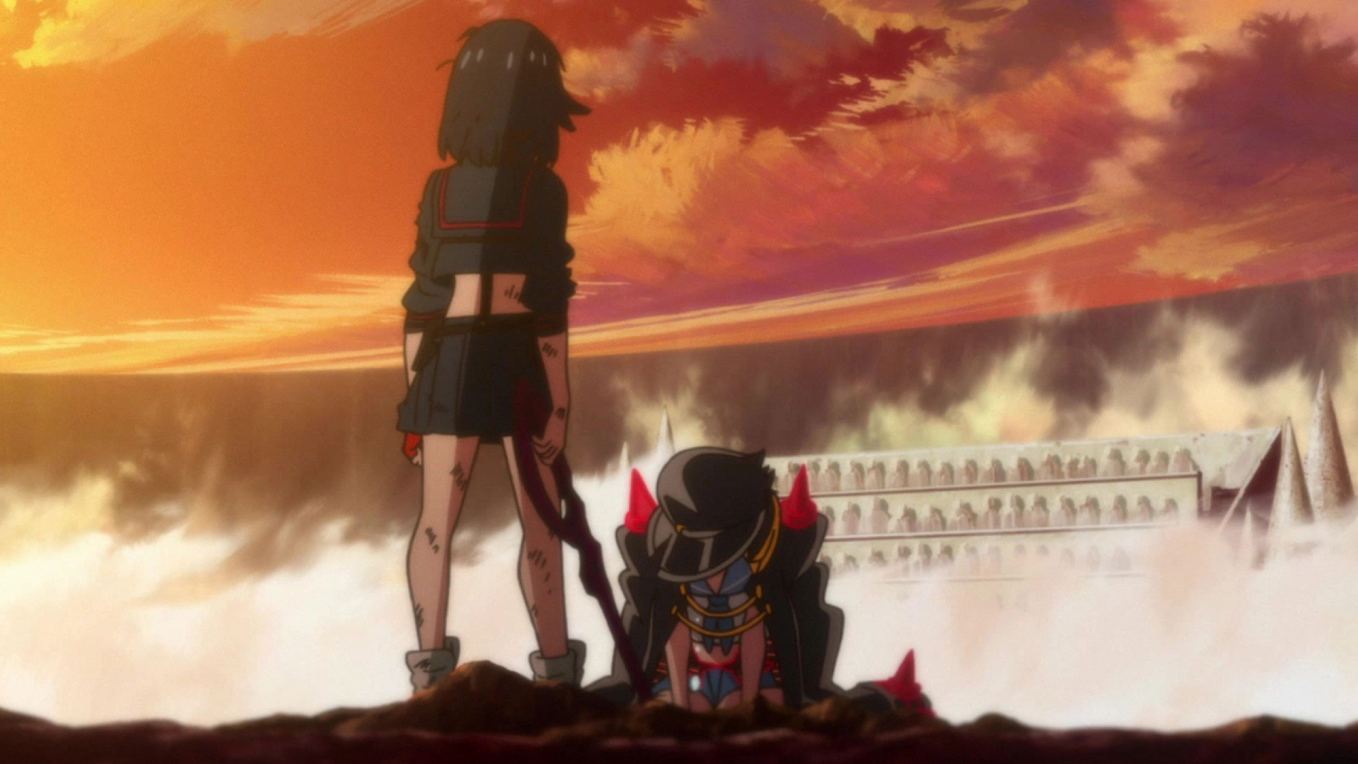 Kill la Kill