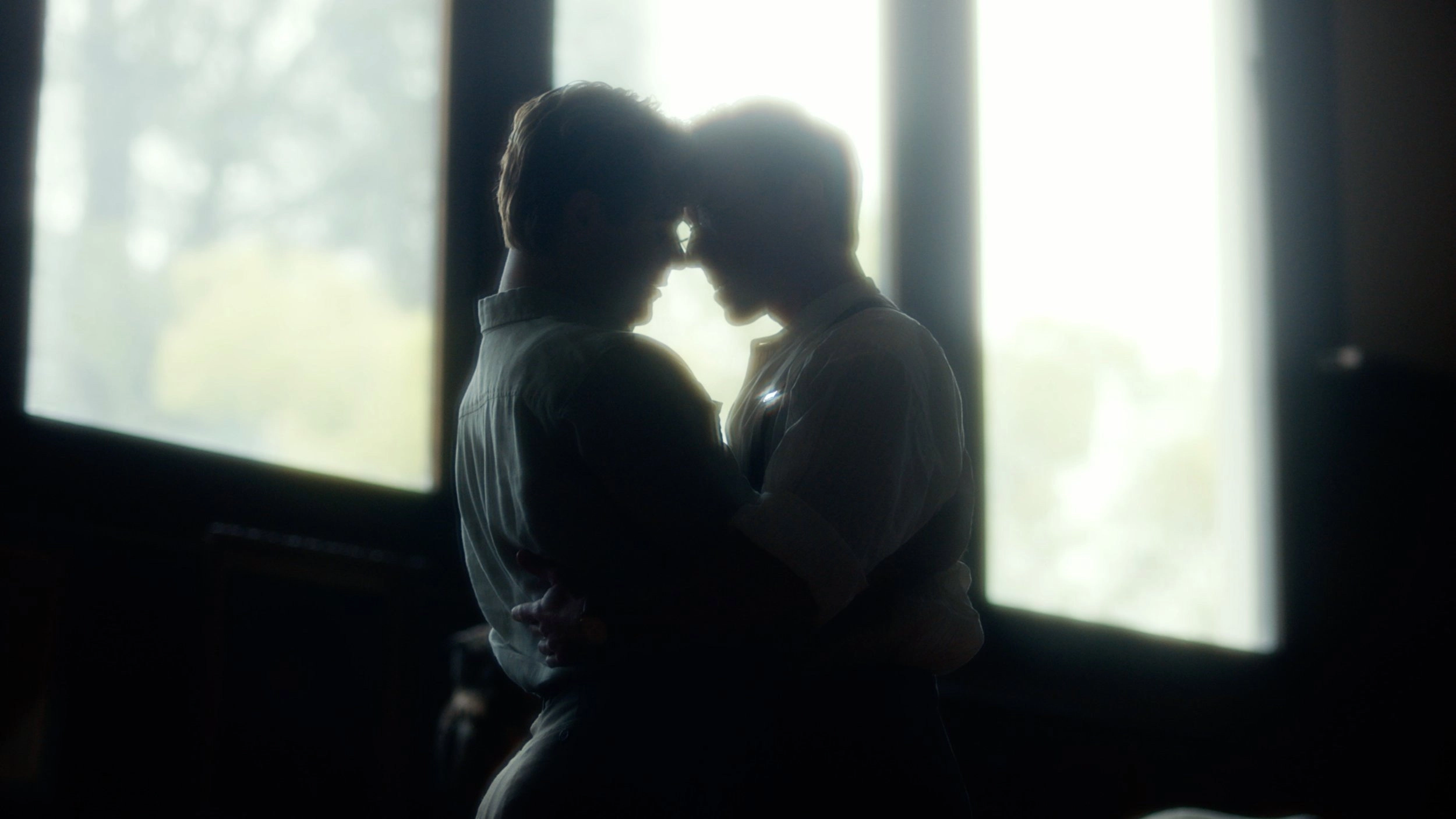 The Letter Men