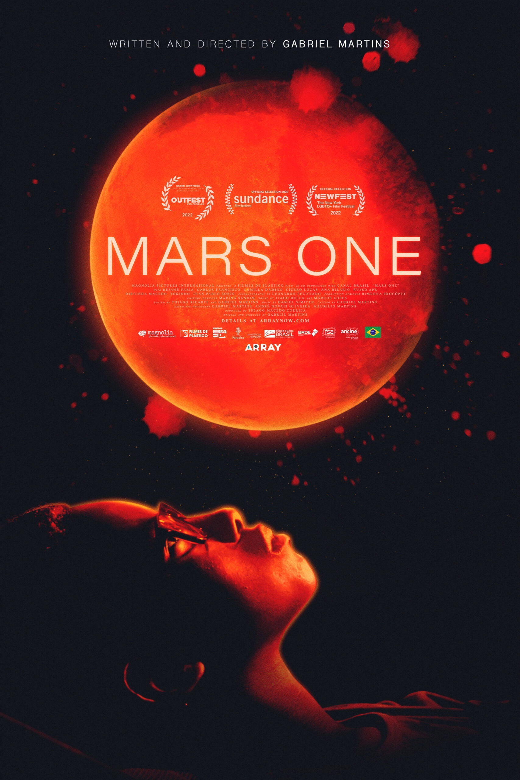 Mars One