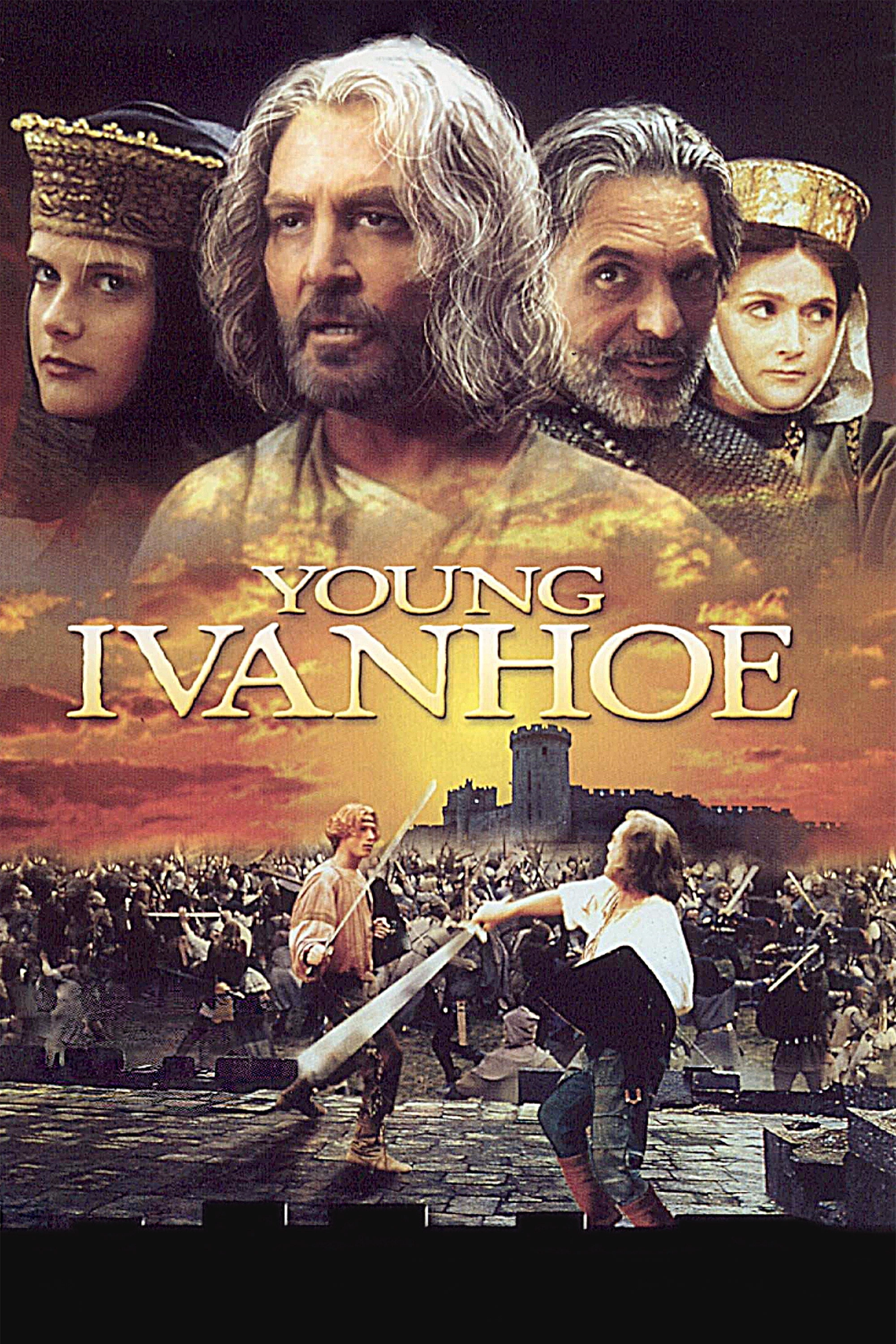 Young Ivanhoe