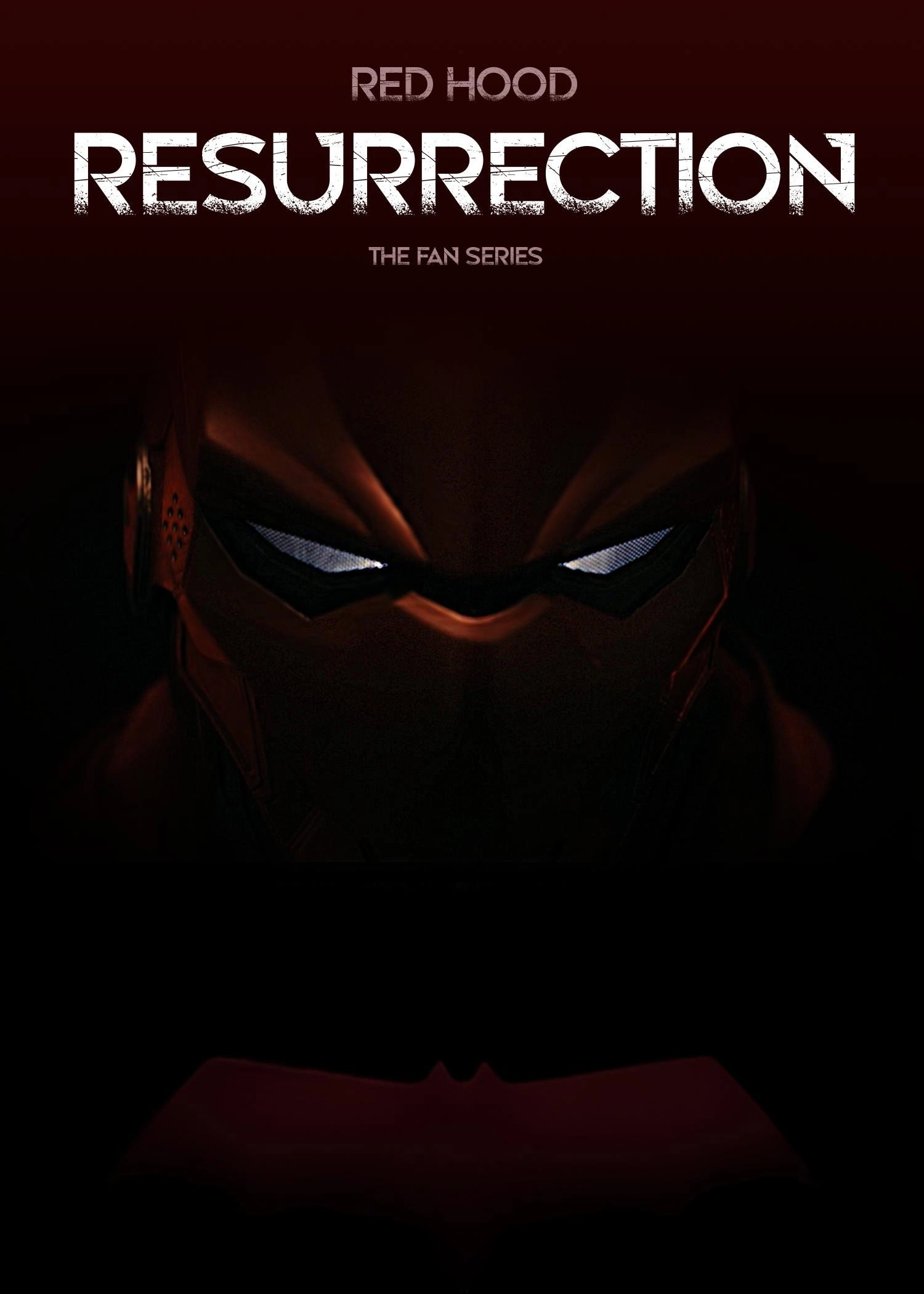 Red Hood: Resurrection
