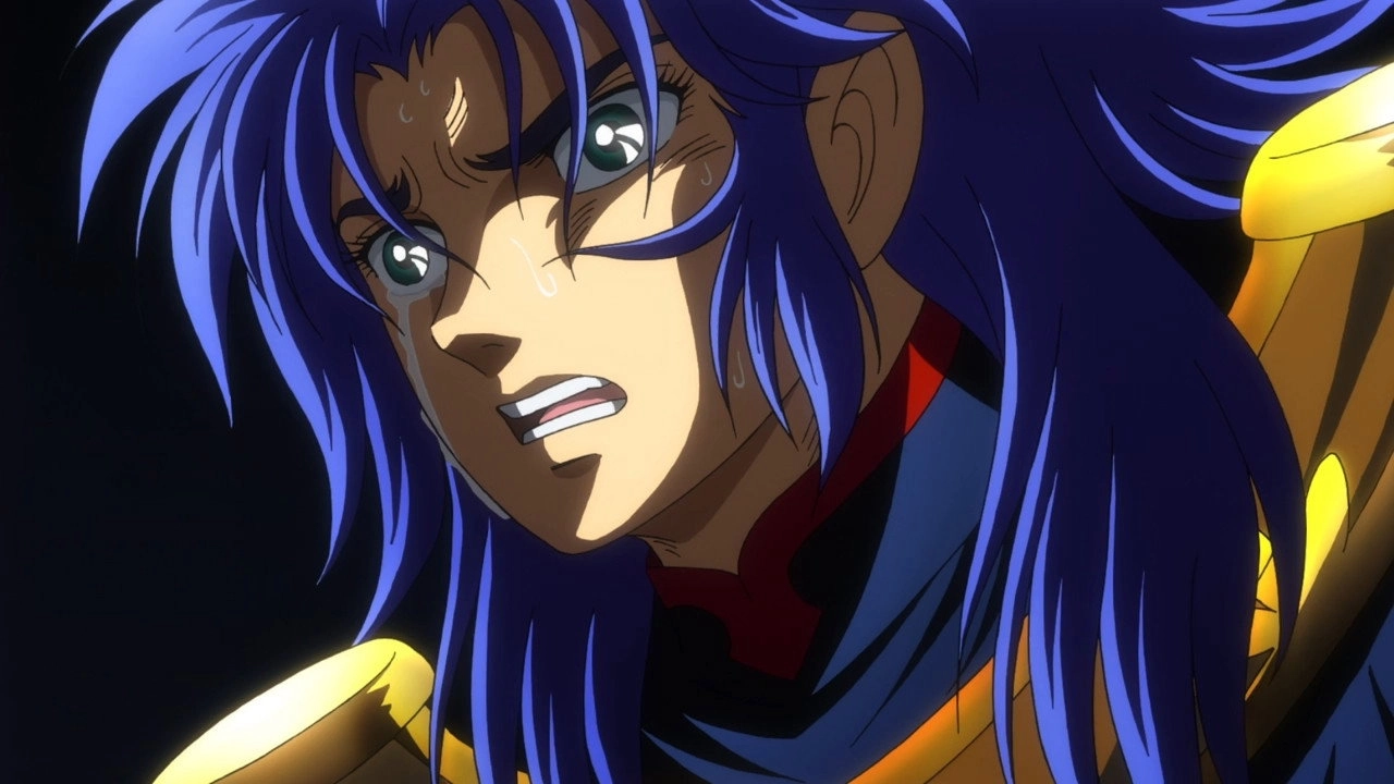 Saint Seiya: Saintia Sho