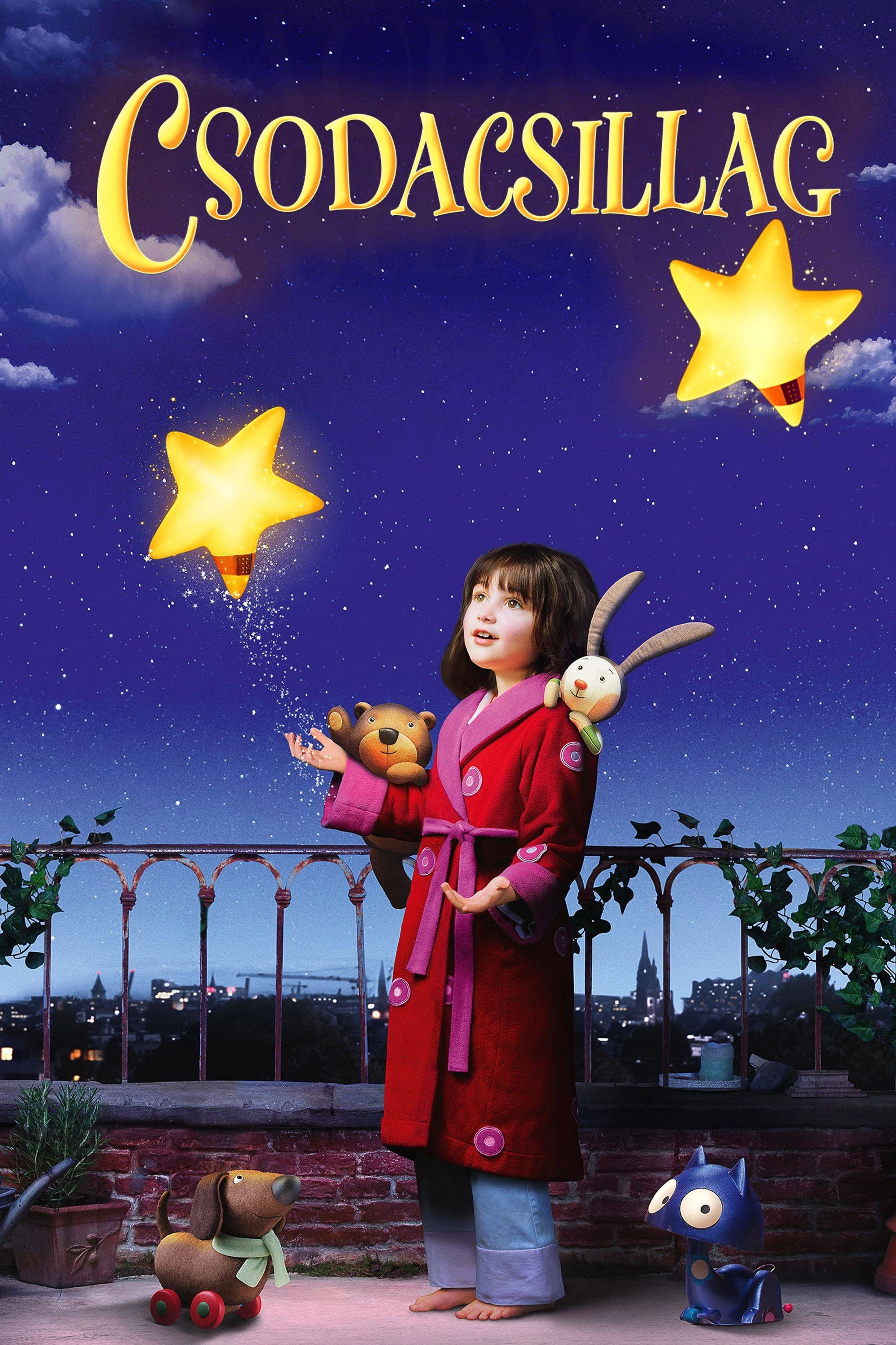 Laura's Star