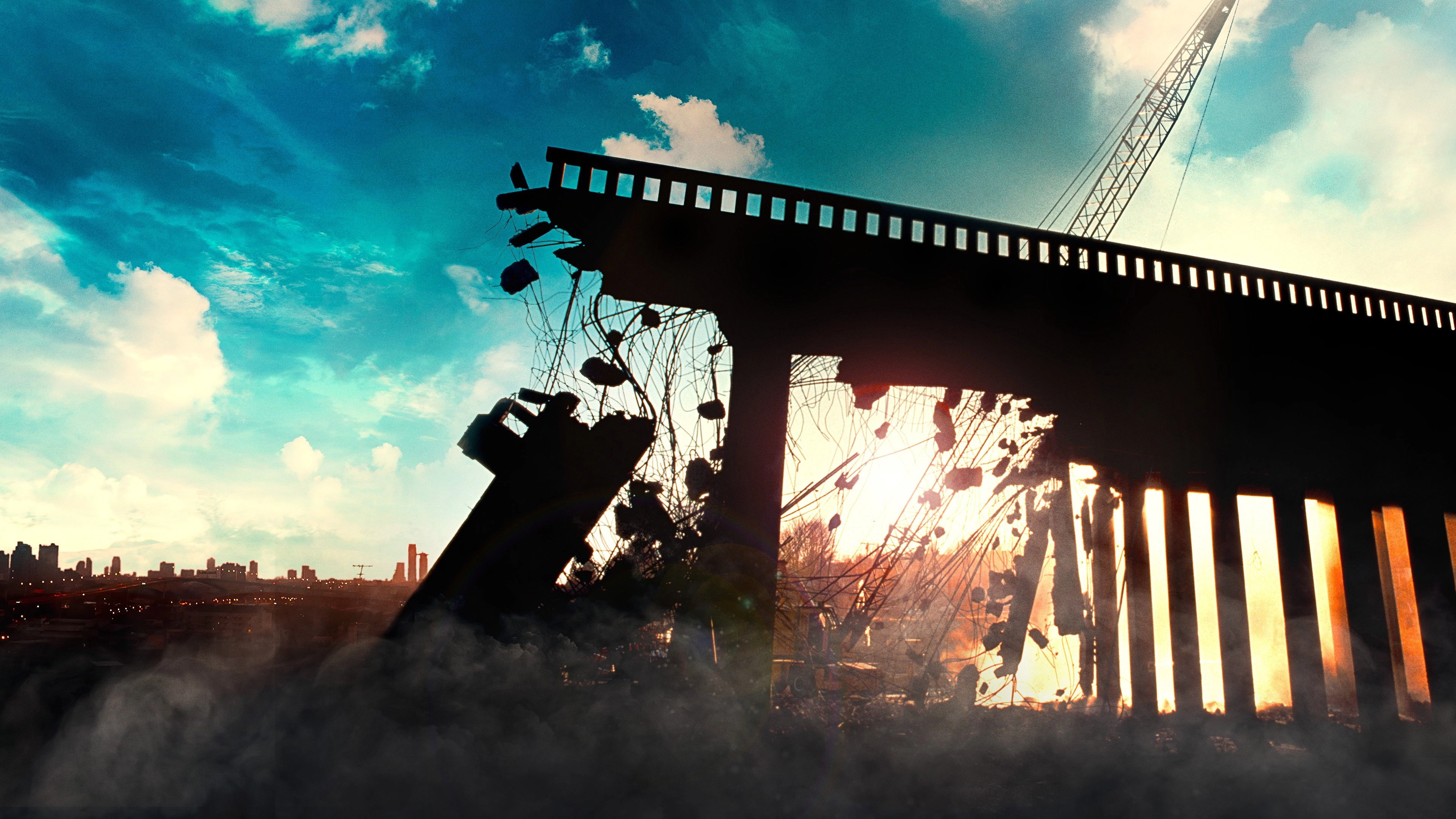 Engineering Catastrophes