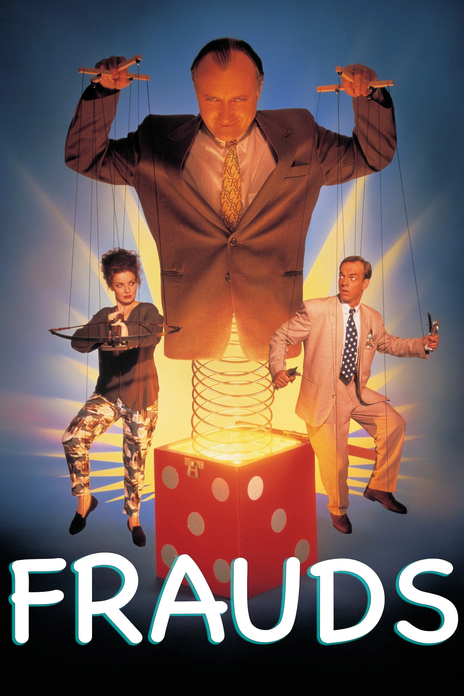 Frauds