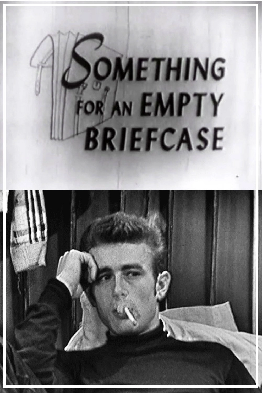 Something For An Empty Briefcase