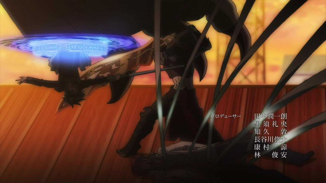 Dances with the Dragons