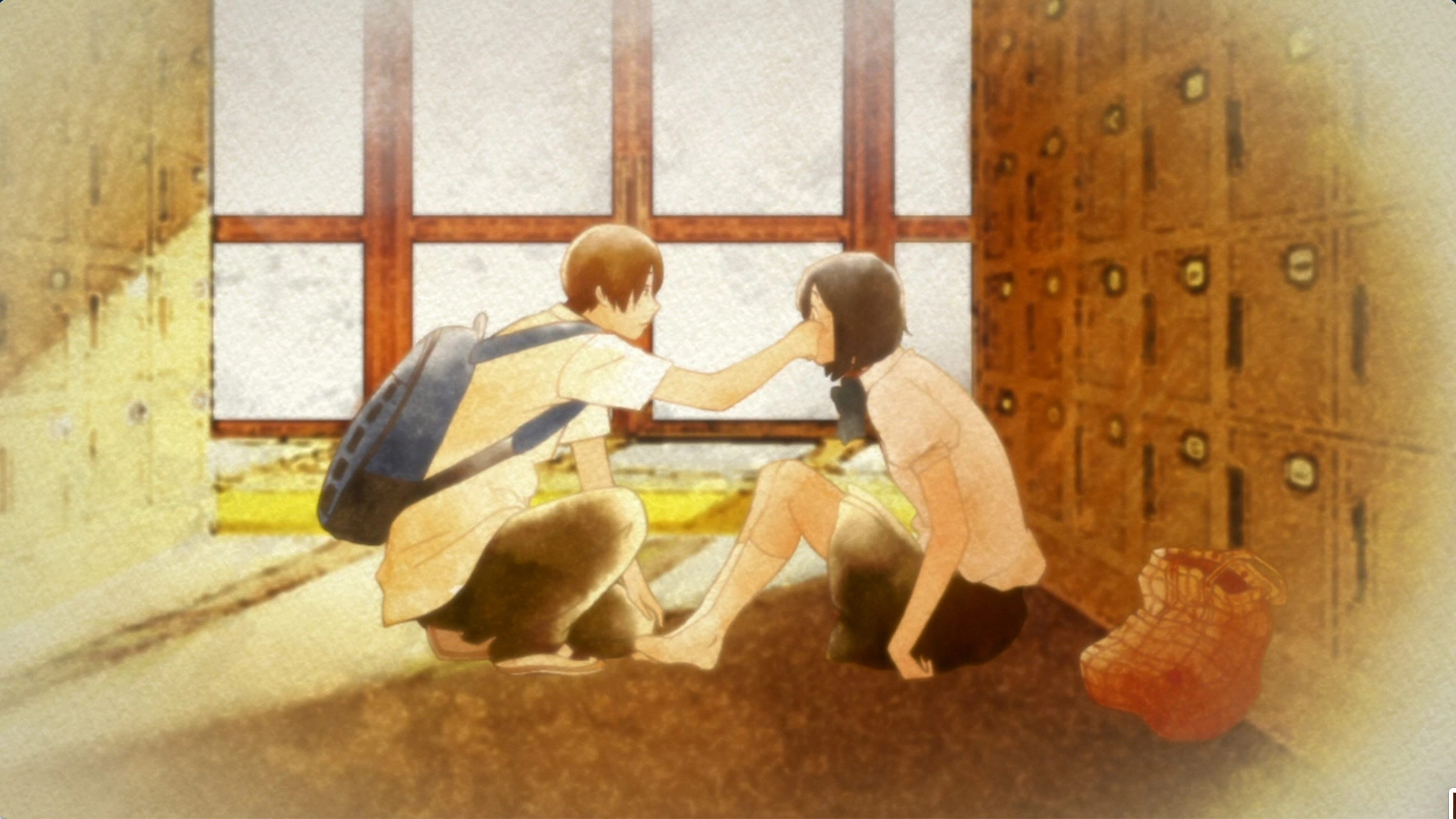 Heavenly Match